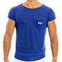 T-Shirt Modus Vivendi Peace 04041