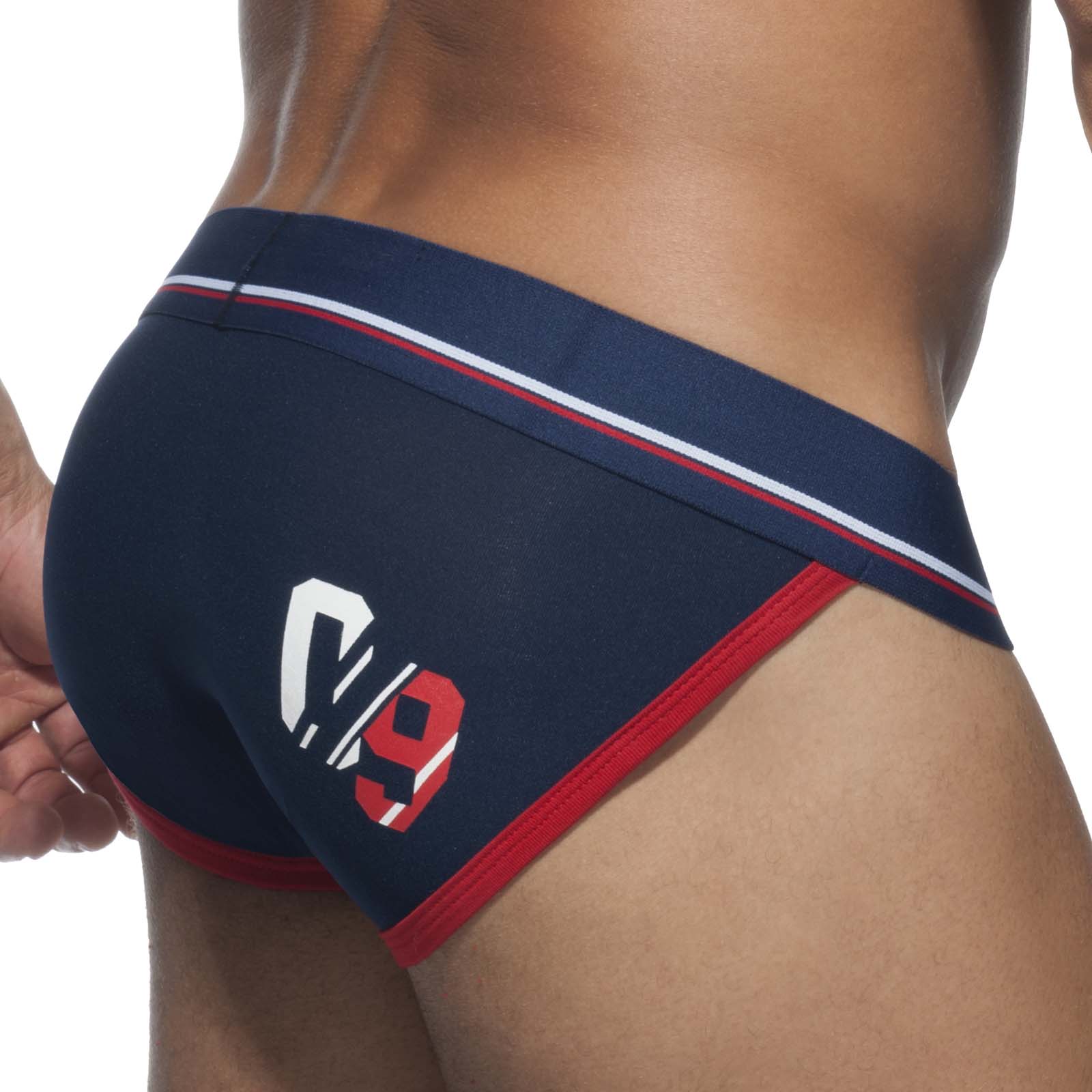 Tanga Addicted Sport 09 AD709