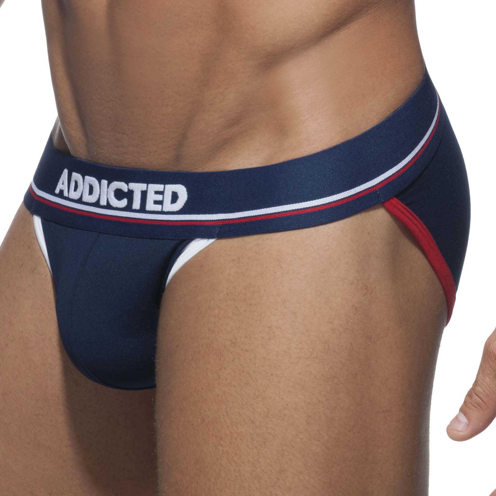 Tanga Addicted Sport 09 AD709