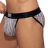 Tanga Addicted Tiger Print AD974