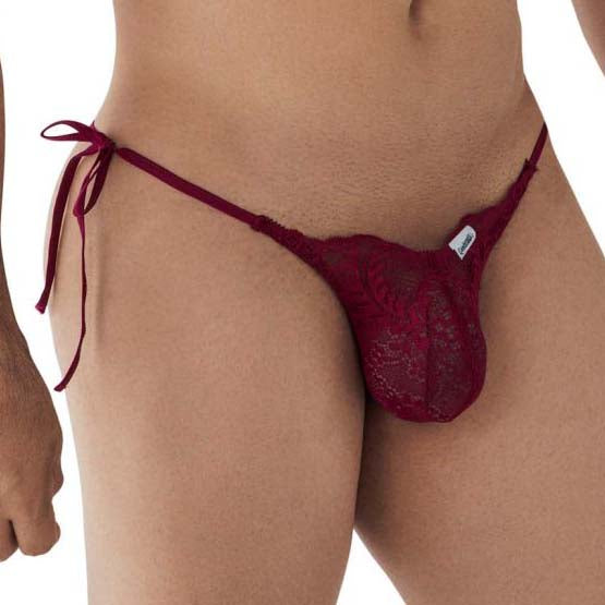 Tanga Candyman Lace Heart 99579
