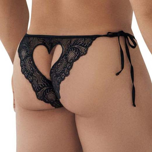 Tanga Candyman Lace Heart 99579