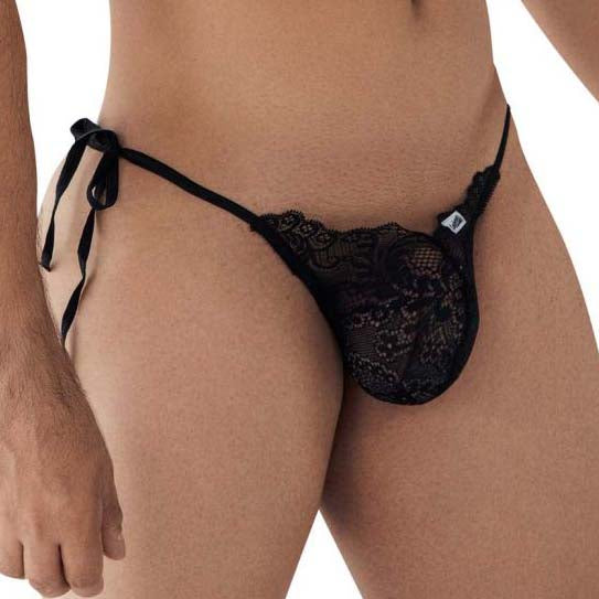 Tanga Candyman Lace Heart 99579