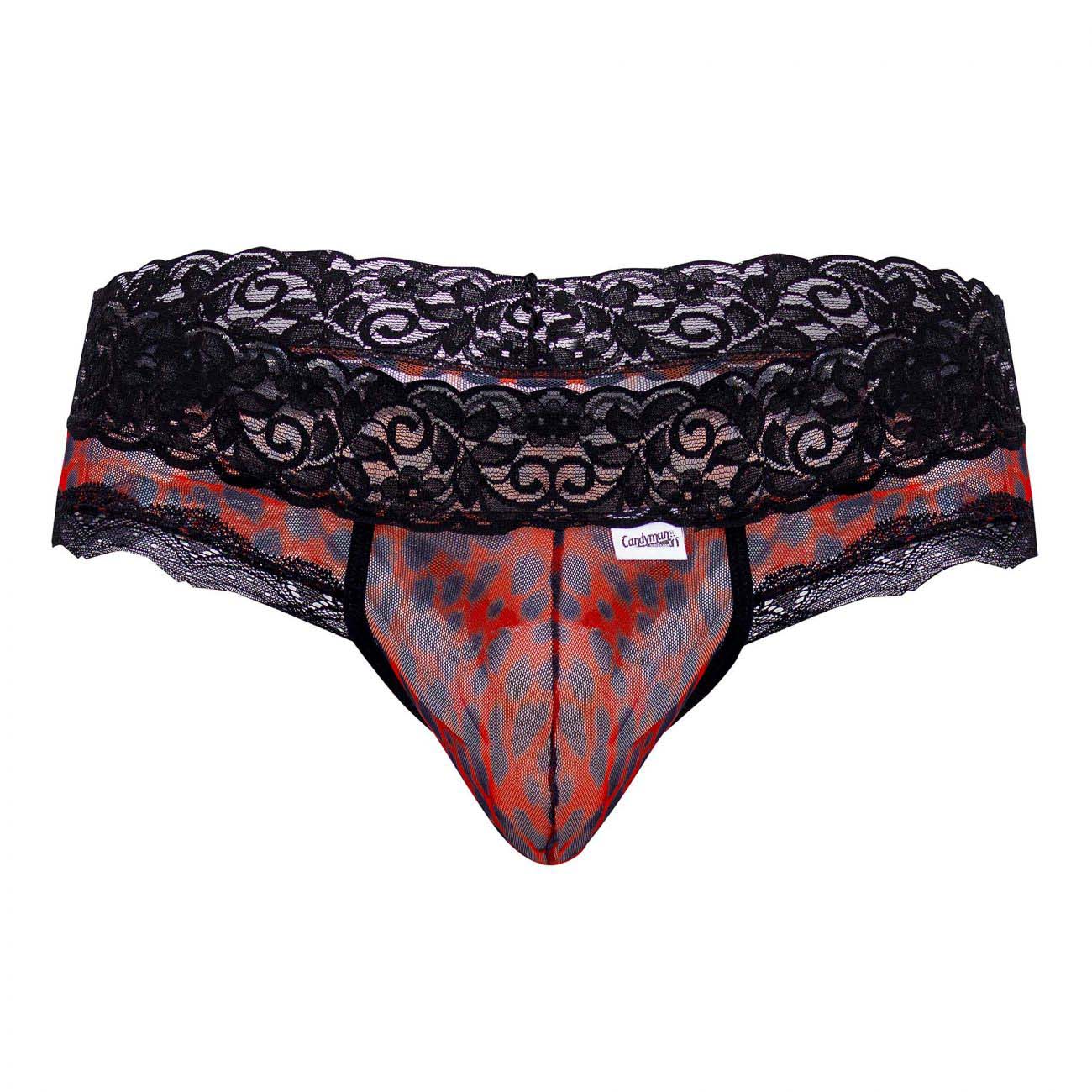 Tanga Candyman 99596