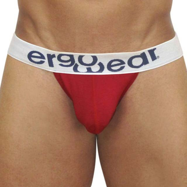Tanga ErgoWear EW0791