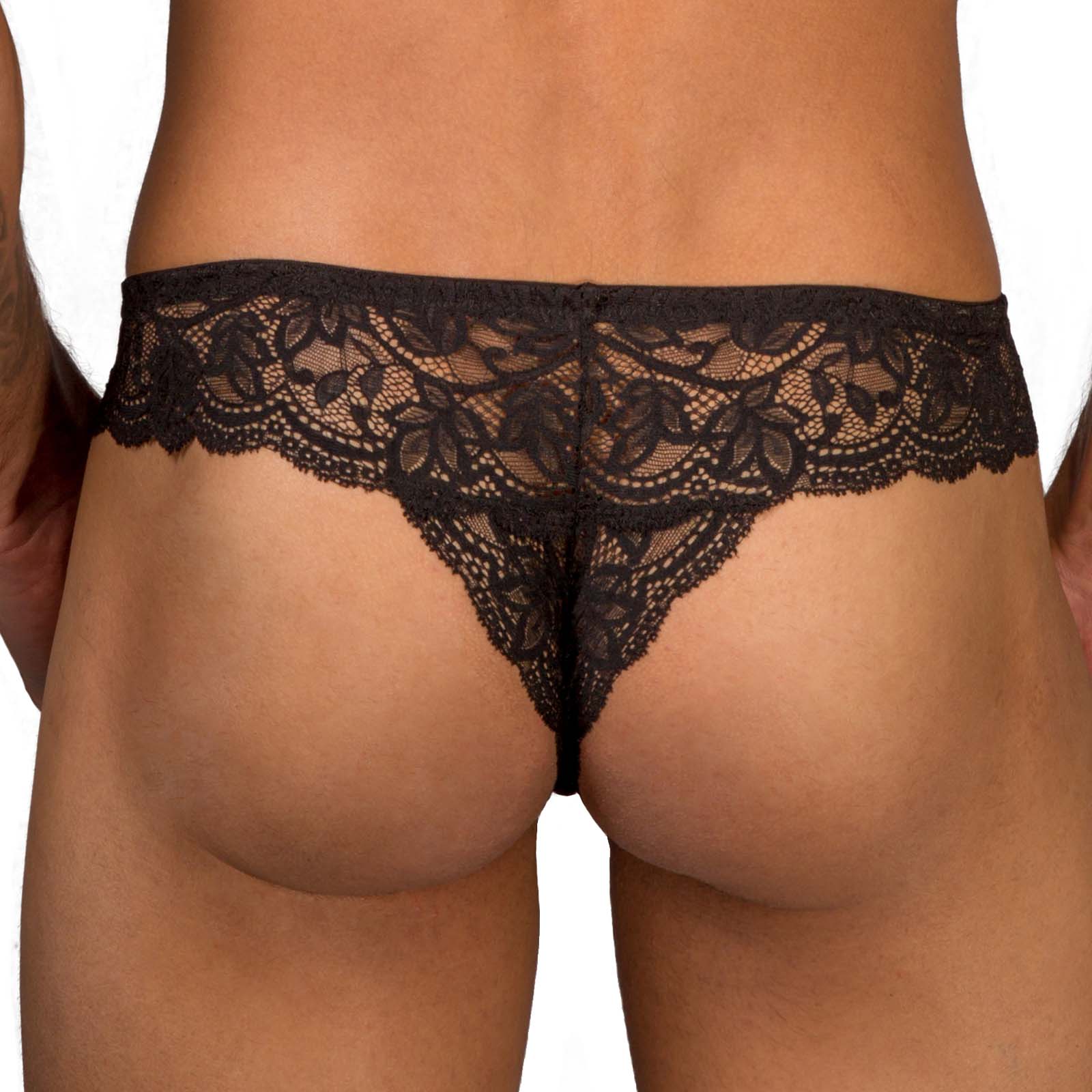 Tanga Eros Veneziani MA505
