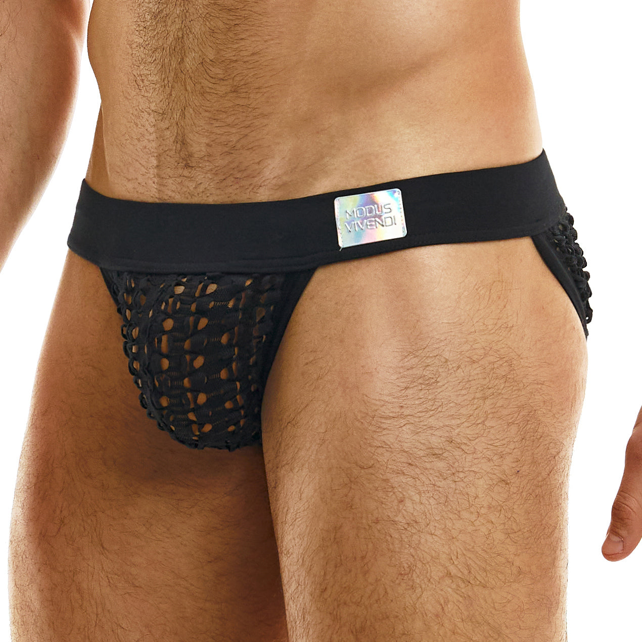 Tanga Modus Vivendi Hole 02312