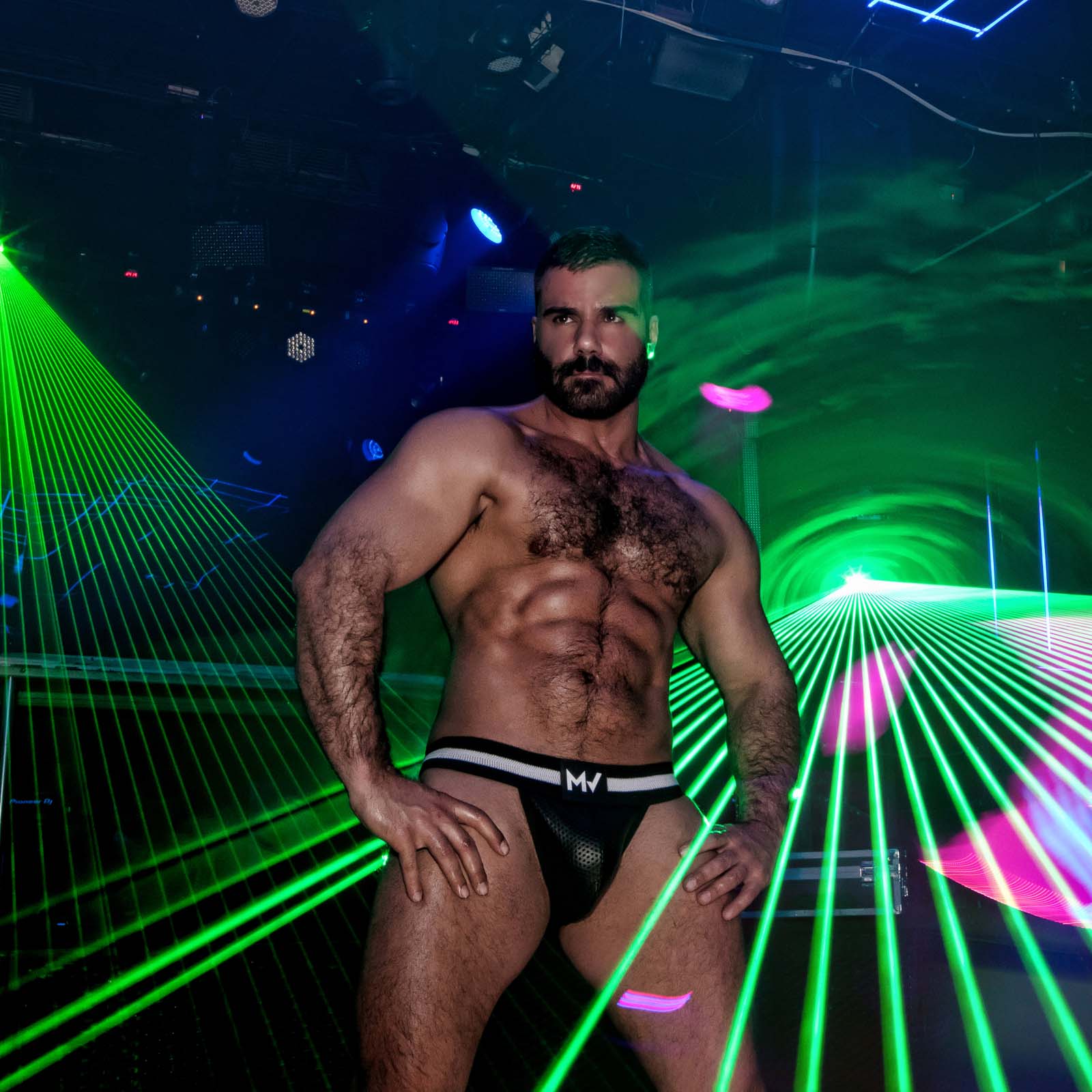 Tanga Modus Vivendi Vegan 03912