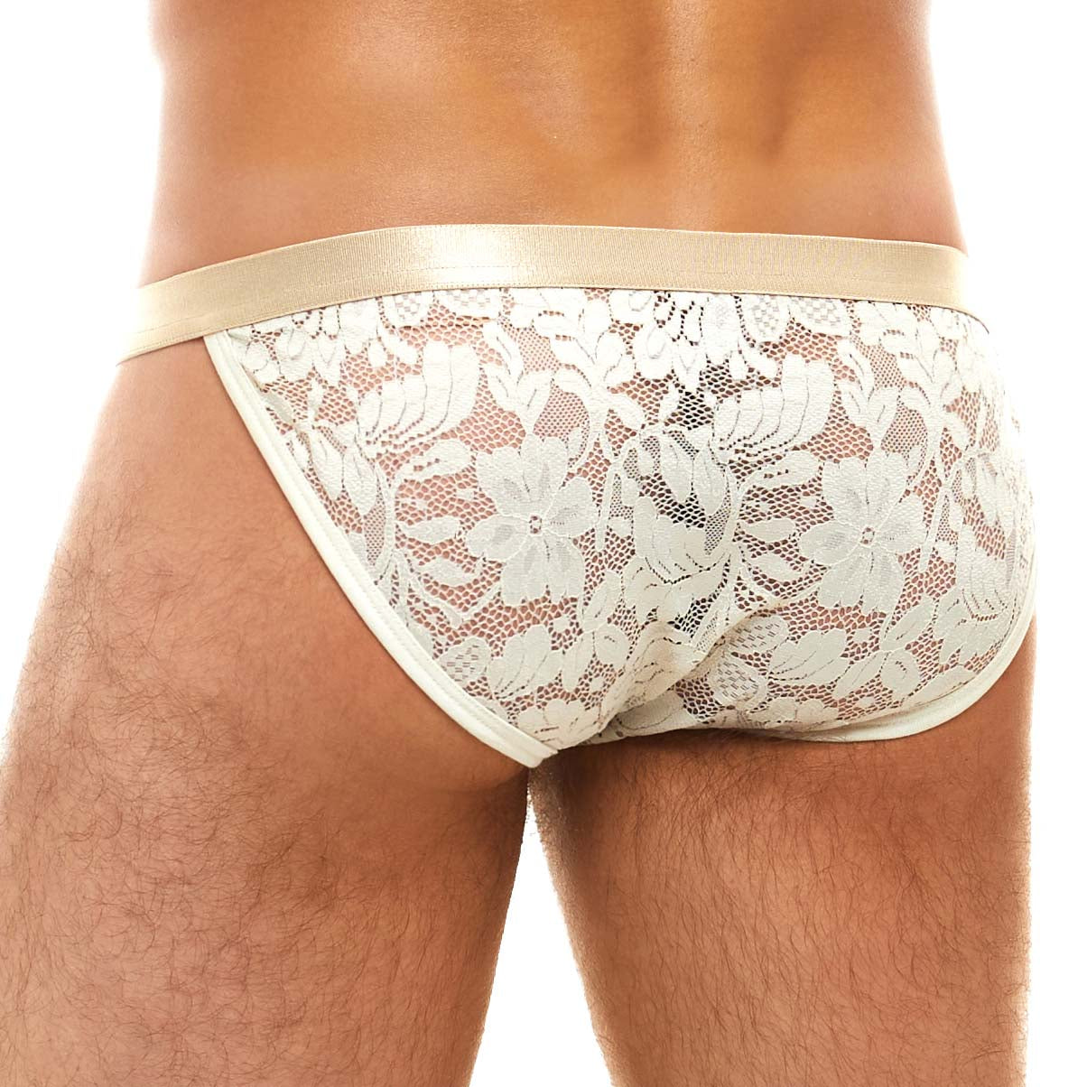 Tanga Modus Vivendi Floral Lace 04112