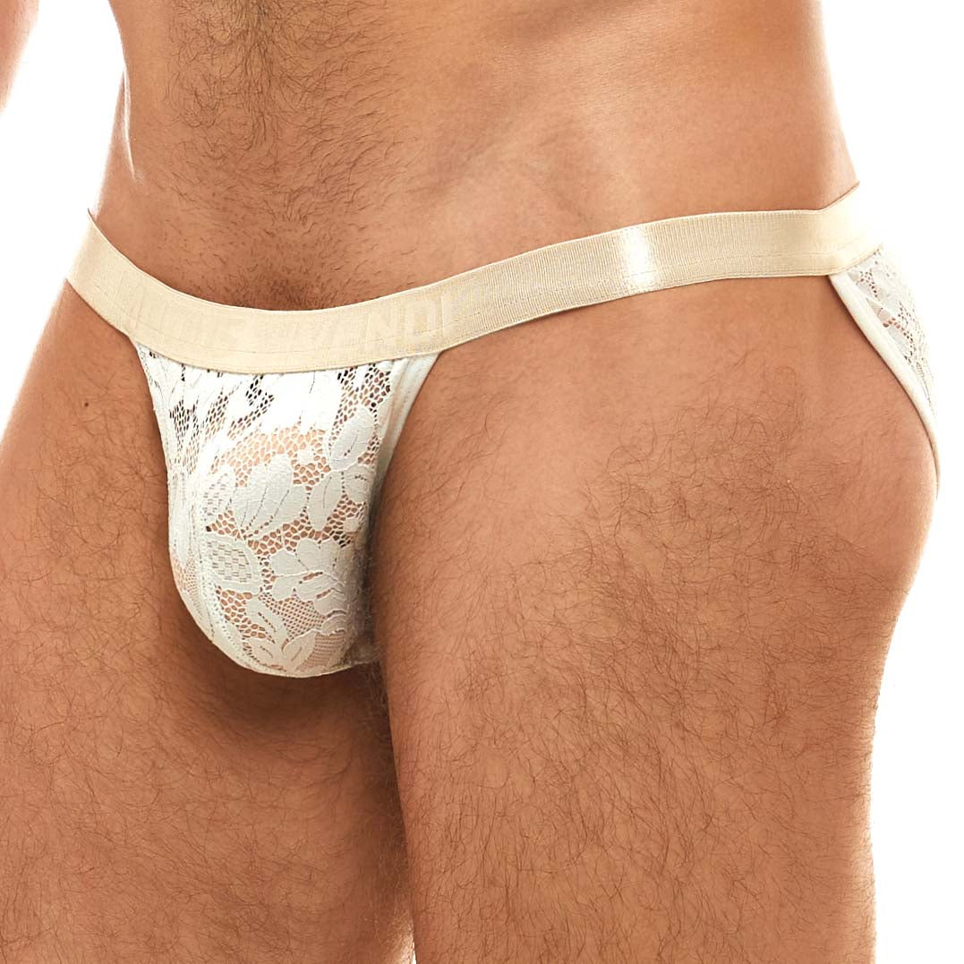 Tanga Modus Vivendi Floral Lace 04112
