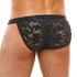 Tanga Modus Vivendi Floral Lace 04112