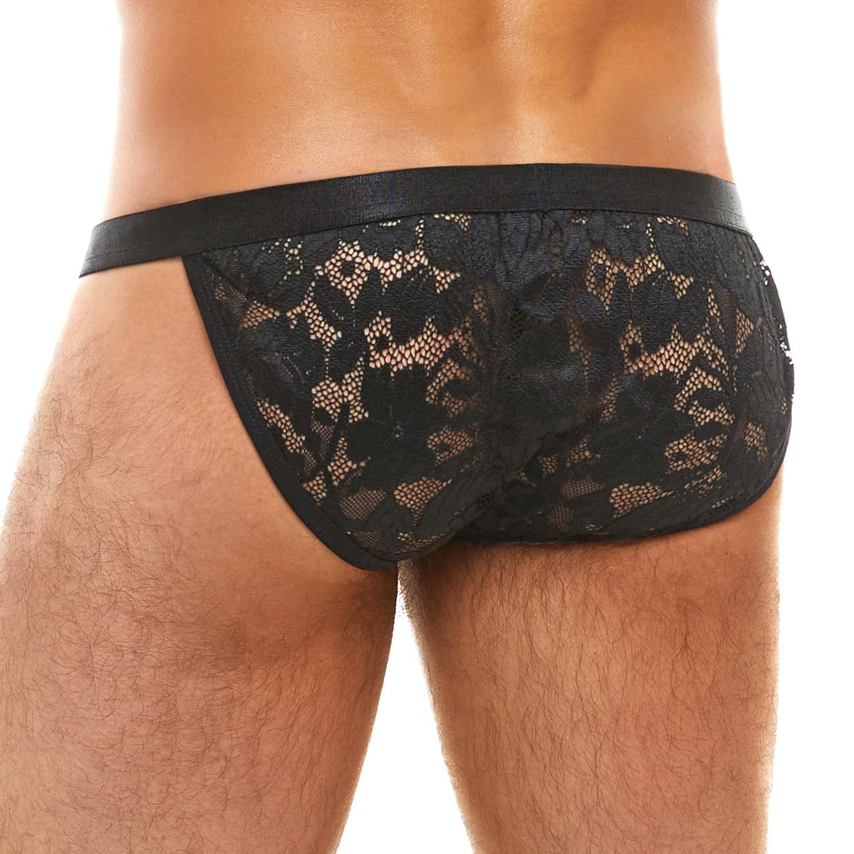 Tanga Modus Vivendi Floral Lace 04112
