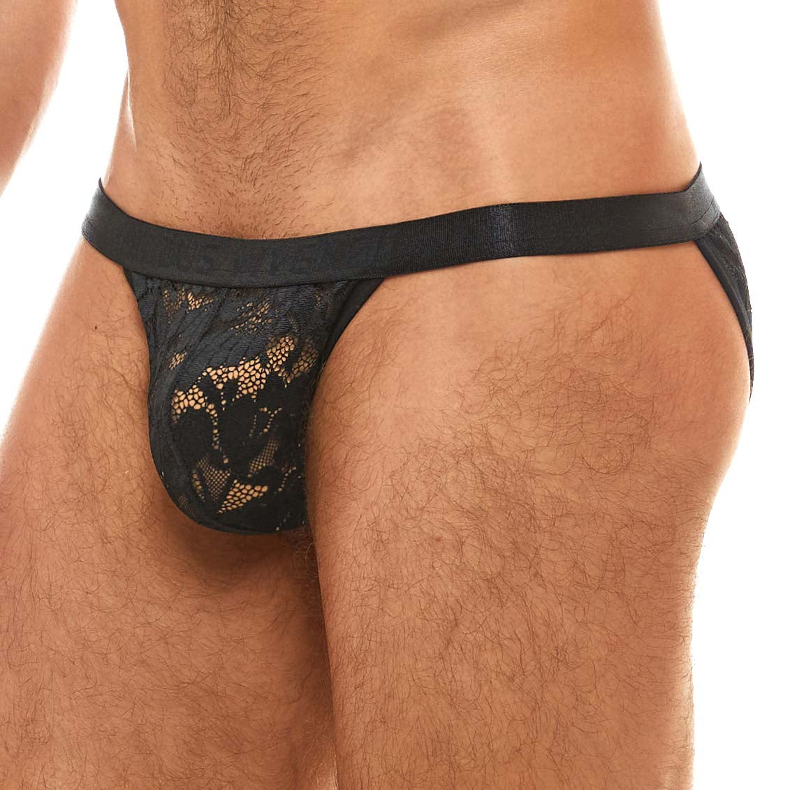 Tanga Modus Vivendi Floral Lace 04112