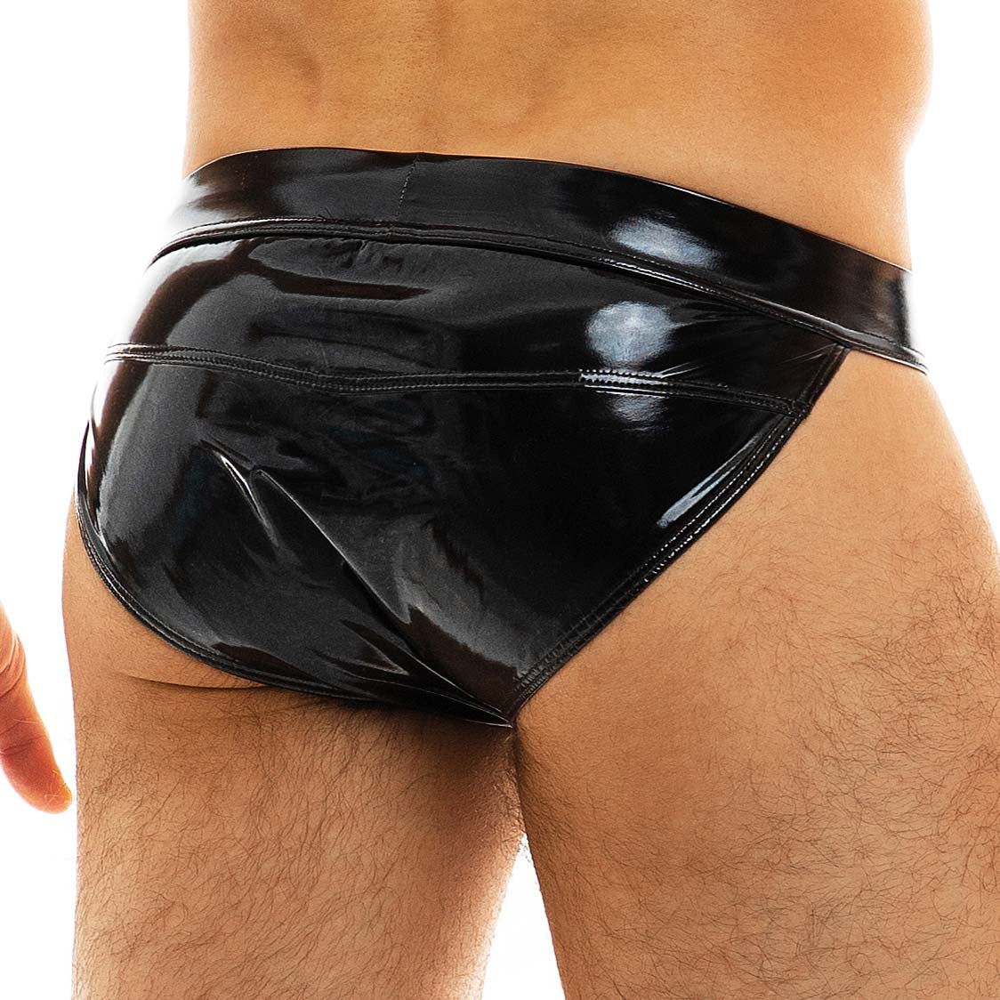 Tanga Modus Vivendi Viral Vinyl 08012