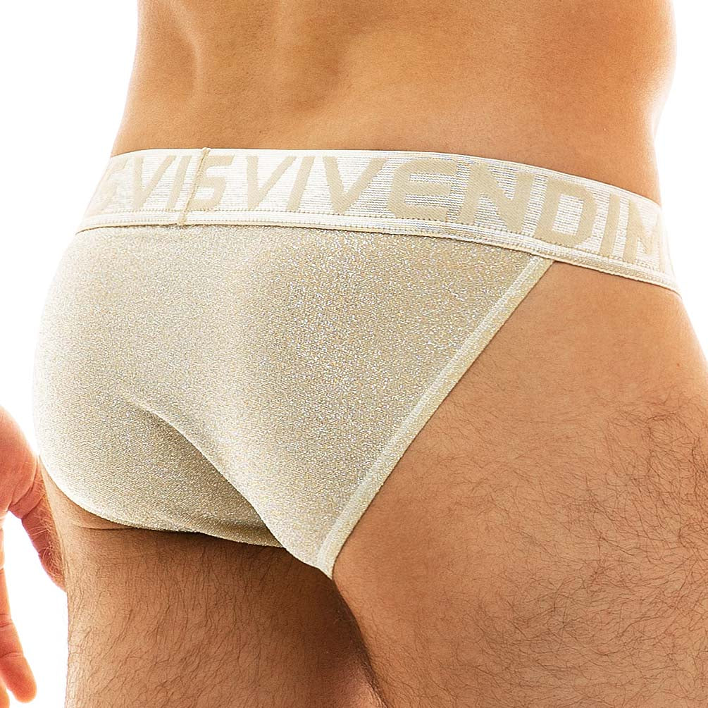 Tanga Modus Vivendi Glam Sparkle 10013