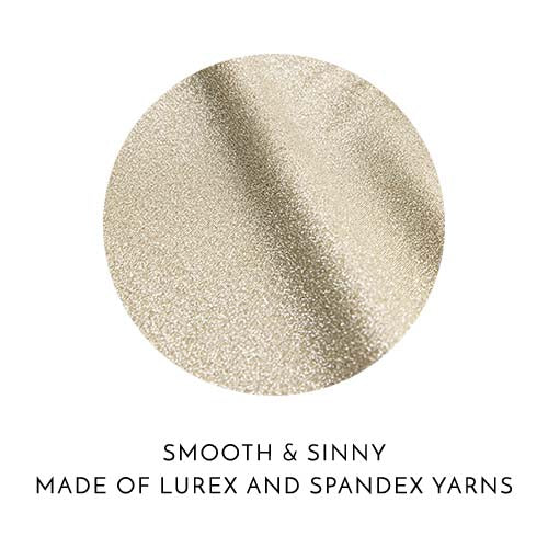 Tanga Modus Vivendi Glam Sparkle 10013