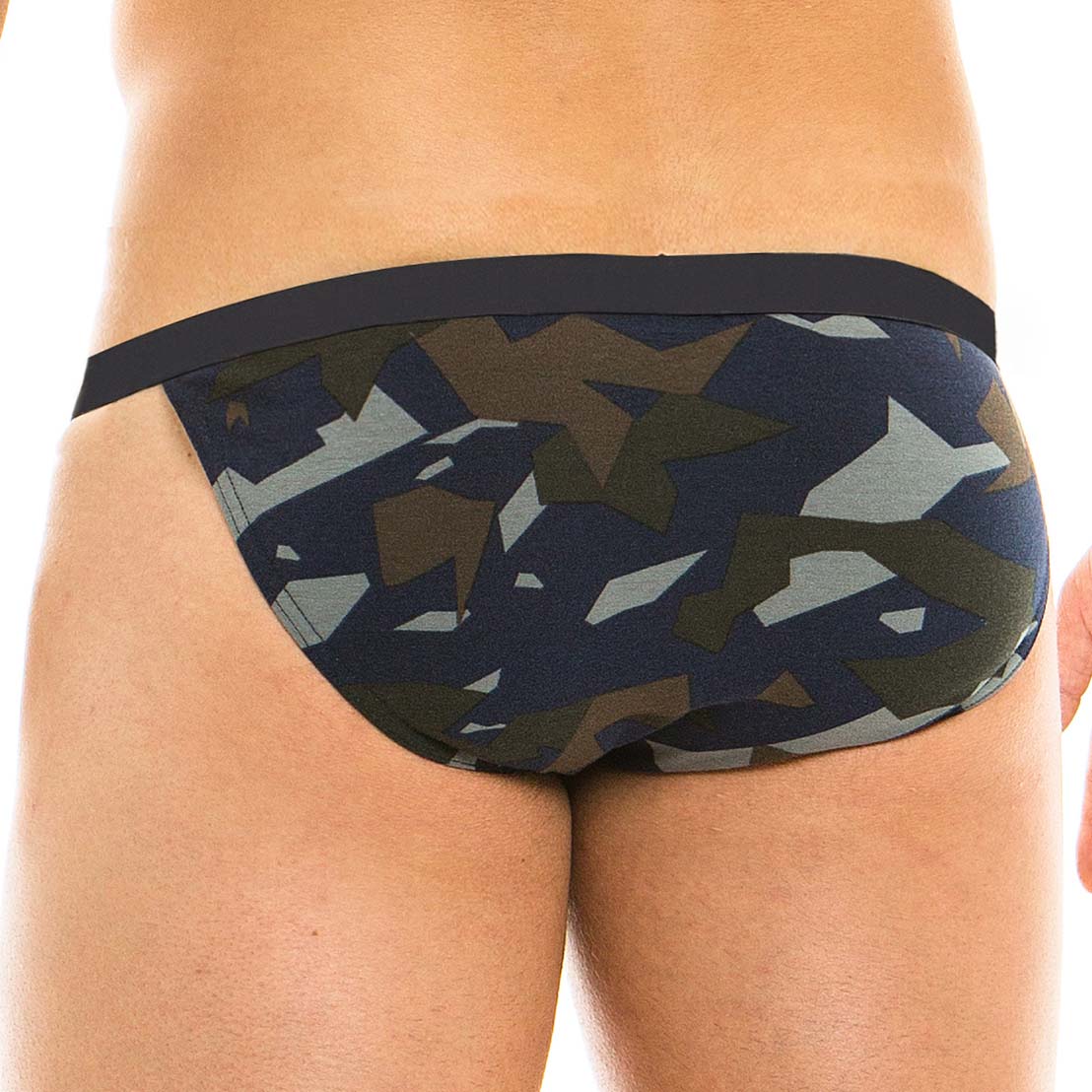 Tanga Modus Vivendi Desert 11713