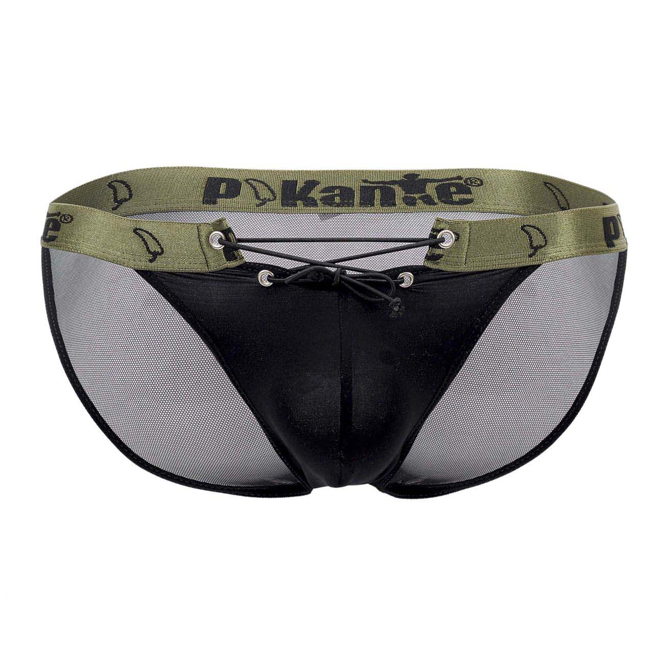 Tanga Pikante Himate PIK8745