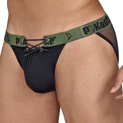 Tanga Pikante Himate PIK8745