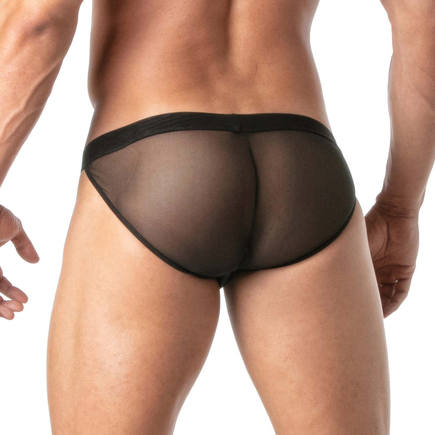Tanga Mesh TOF PARIS TOF318N