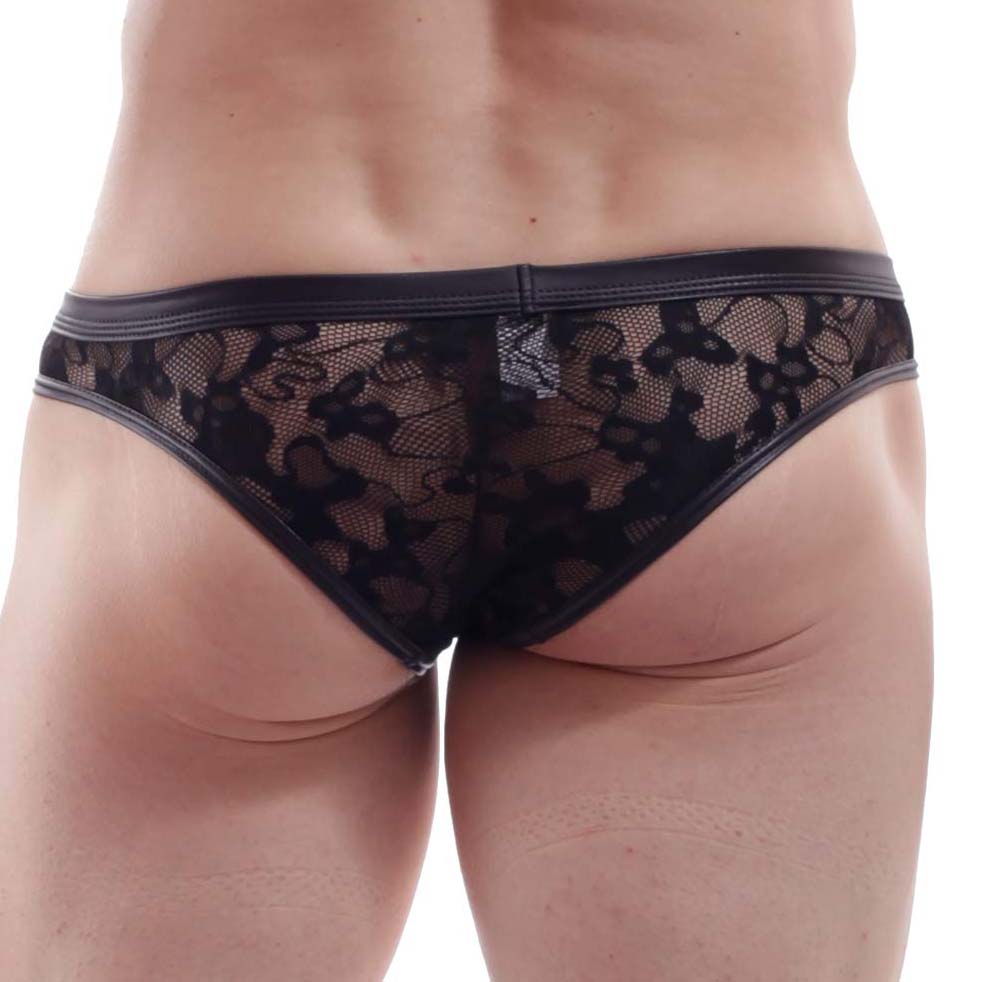 Tanga Wojoer Camouflage Spitze 0383P716