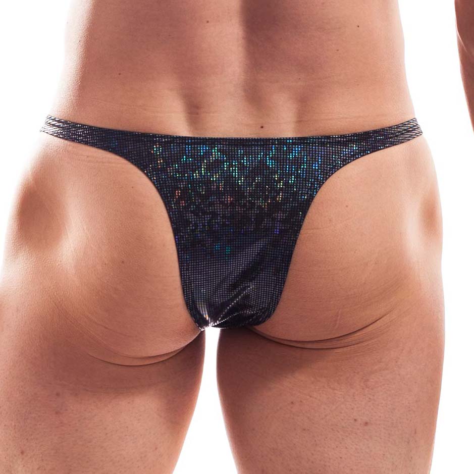 Tanga Wojoer Black Jack 0399B015