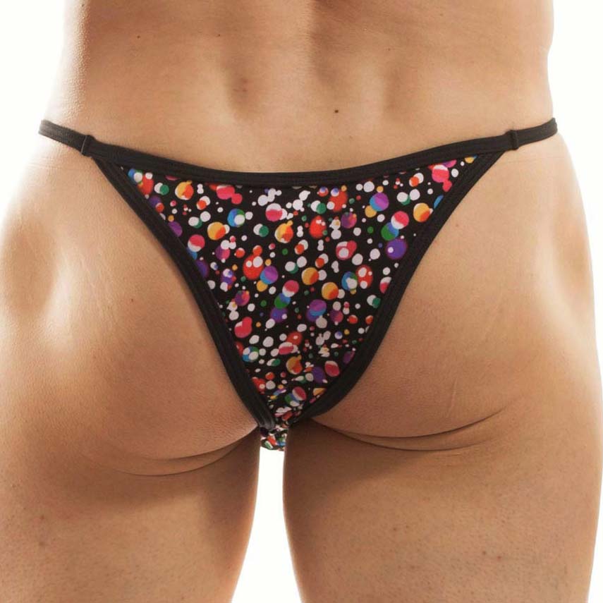 Tanga Wojoer Bubbles BUB12