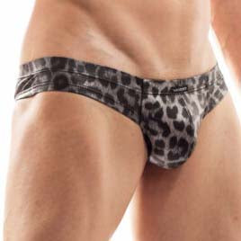 Tanga Wojoer Brauner Leo S009P701