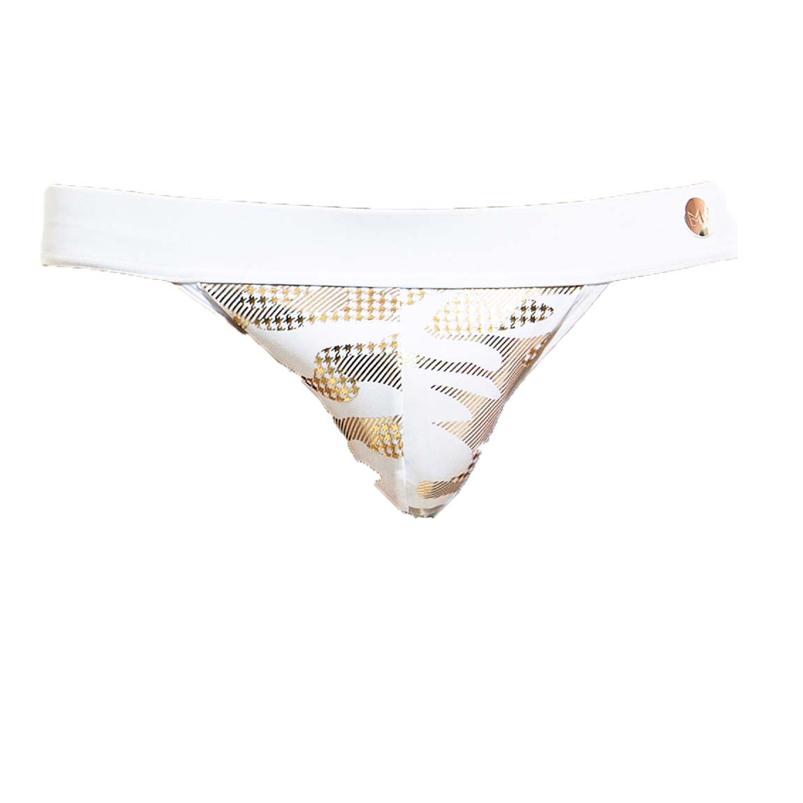 Tanga de bain Modus Vivendi Glitter AS1911