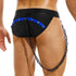 Tanga de bain Modus Vivendi Dark GS2211