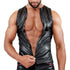 Veste Zipped Fetish TOF PARIS TS0036N