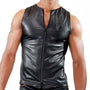 Veste Zipped Fetish TOF PARIS TS0036N