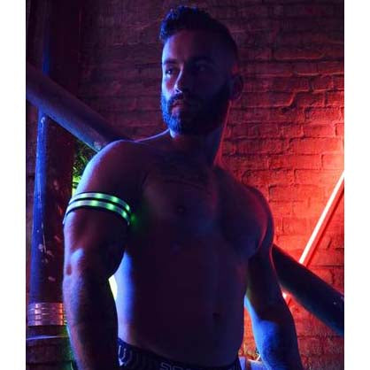 Brassards Rave BREEDWELL