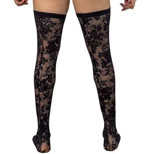 Bas Candyman 99968 Noir