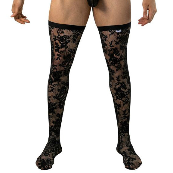 Bas Candyman 99968 Noir