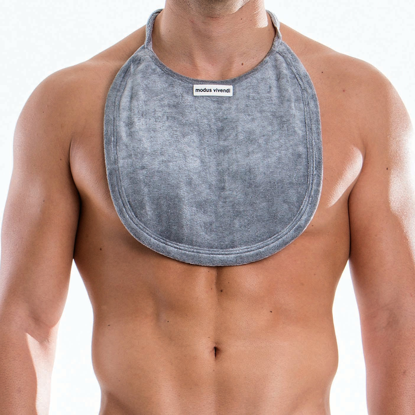 Bavoir Modus Vivendi Virtus 21571