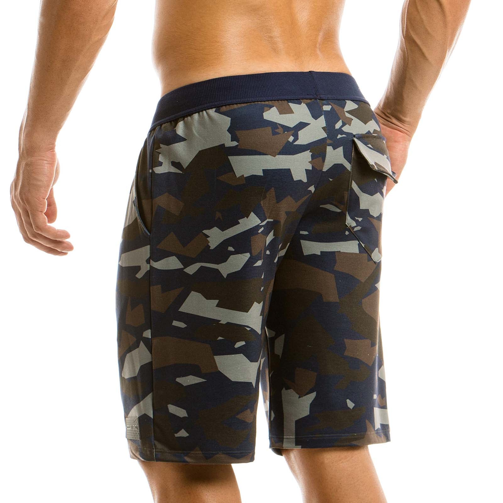 Bermuda Modus Vivendi Camo 02762