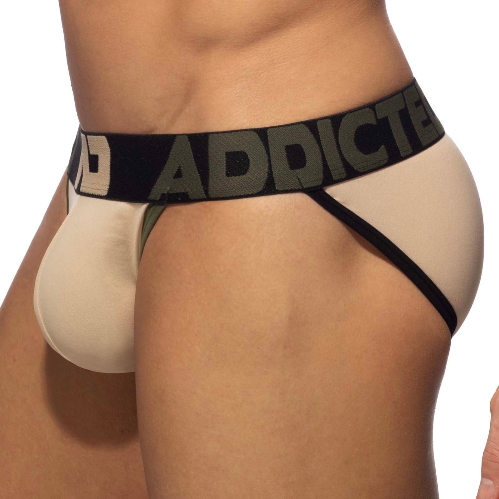 Bikini Addicted Naked feeling  AD1360