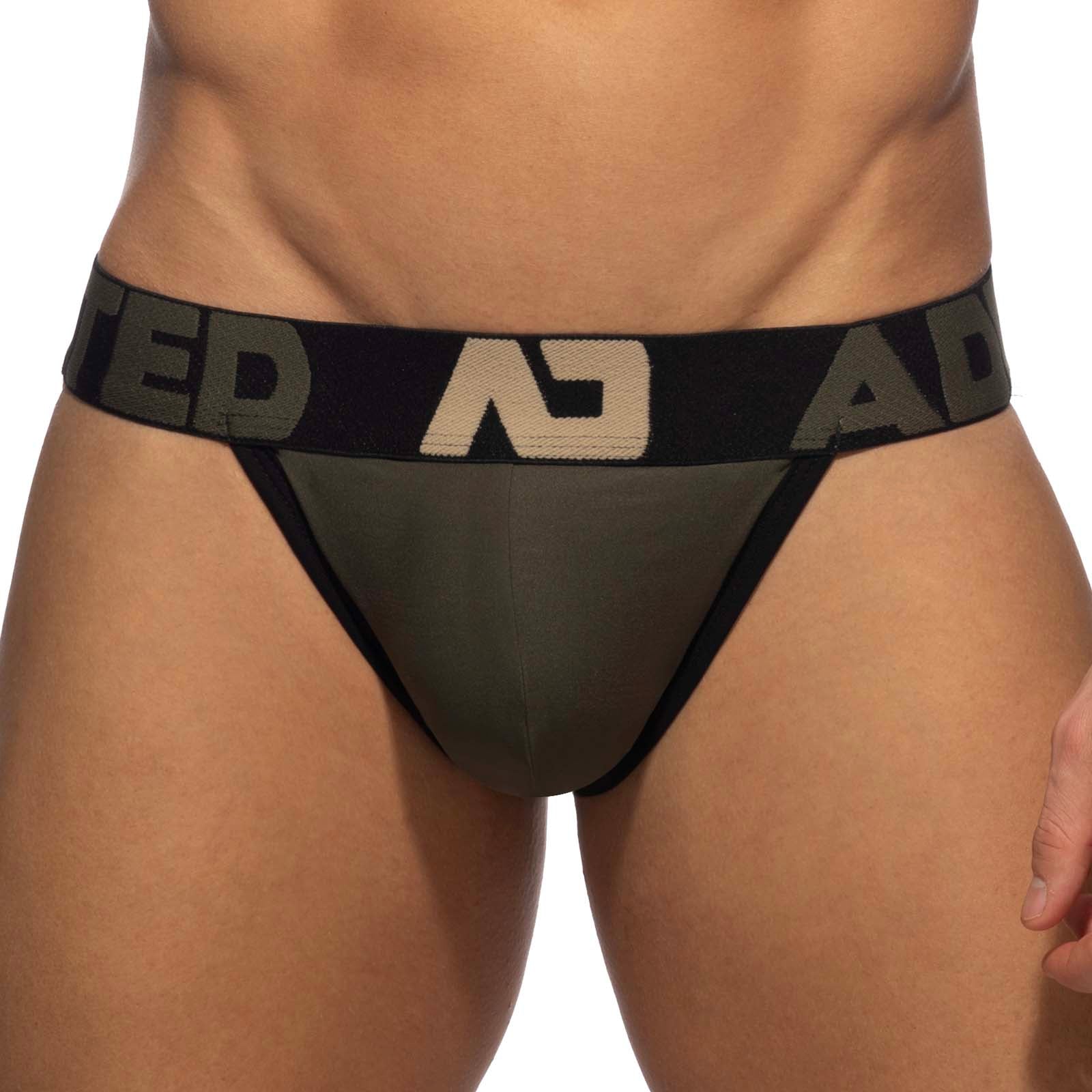 Bikini Addicted Naked feeling  AD1360