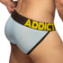 Bikini Addicted Naked feeling  AD1360 Bleu - Men-attitude-refonte