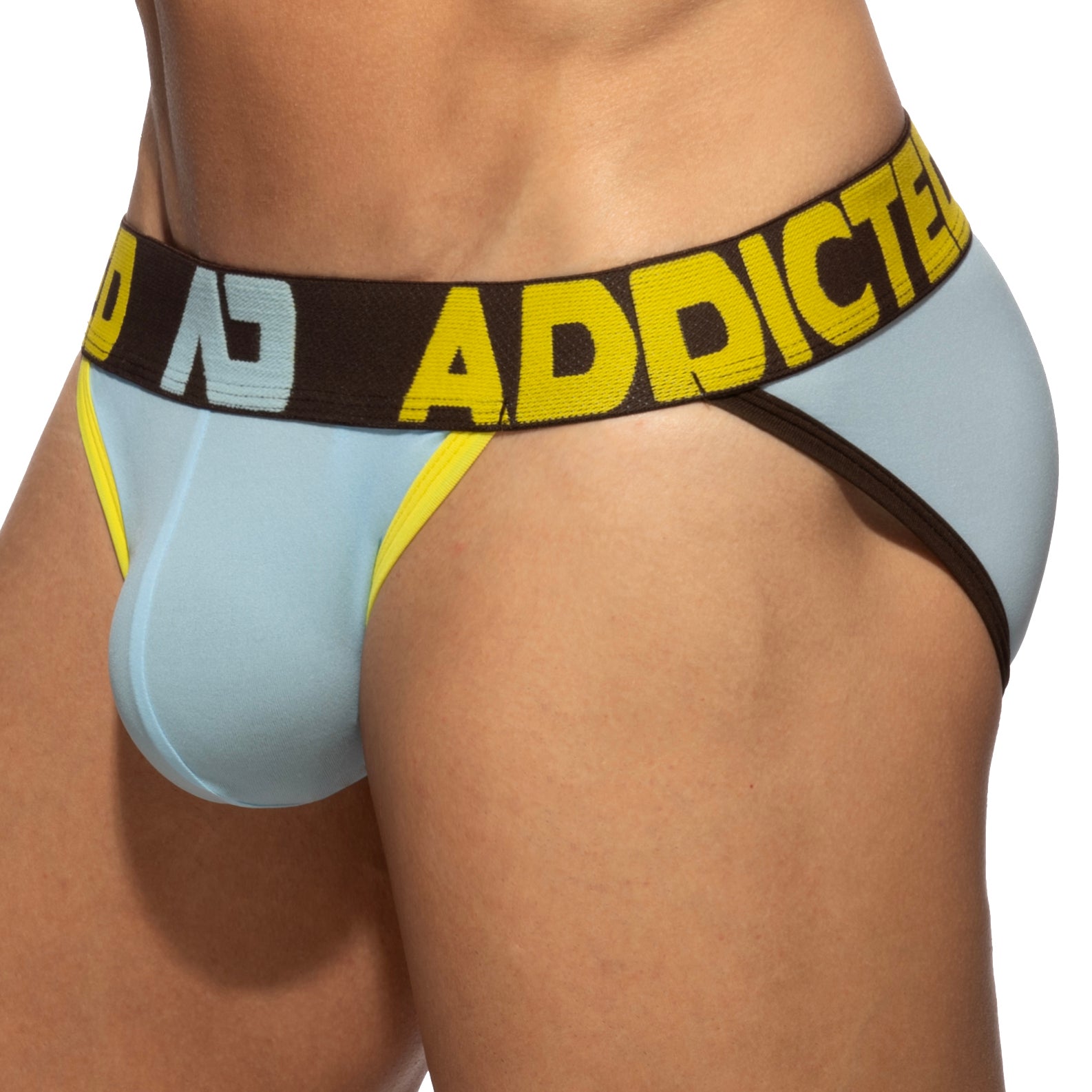Bikini Addicted Naked feeling  AD1360 Bleu