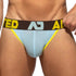 Bikini Addicted Naked feeling  AD1360 Bleu - Men-attitude-refonte
