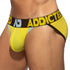 Bikini Addicted Naked feeling  AD1360 Jaune - Men-attitude-refonte