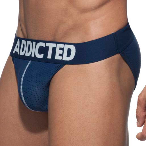 Pack de Bikini Addicted AD679P