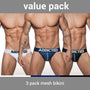 Pack de Bikini Addicted AD679P