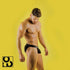 Bikini ErgoWear EW0720