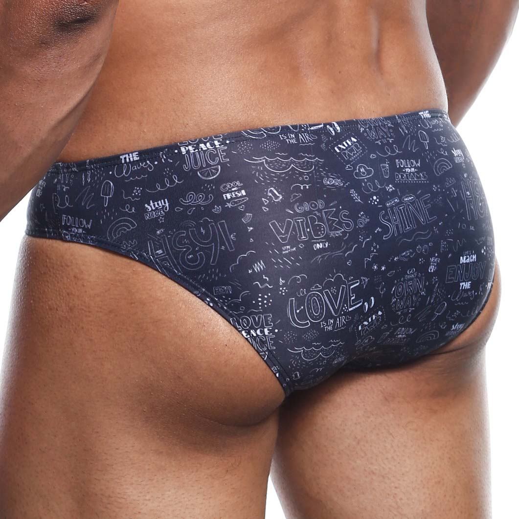 Slip Joe Snyder J01 Vibes