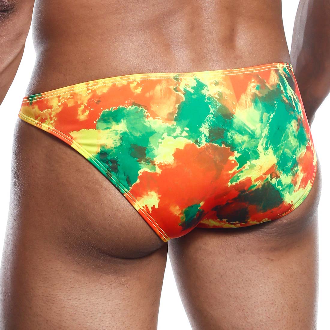 Bikini Joe Snyder BUL04 Spectrum