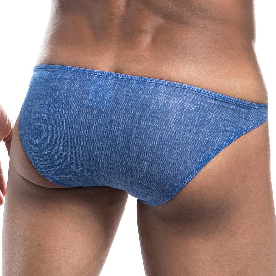 Bikini Joe Snyder BUL04 Jeans