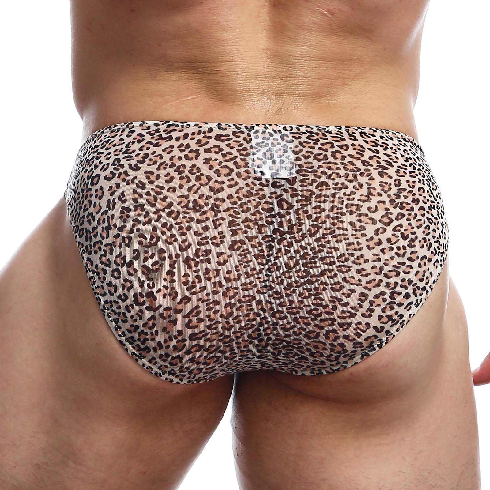 Slip Joe Snyder J01 Tiger